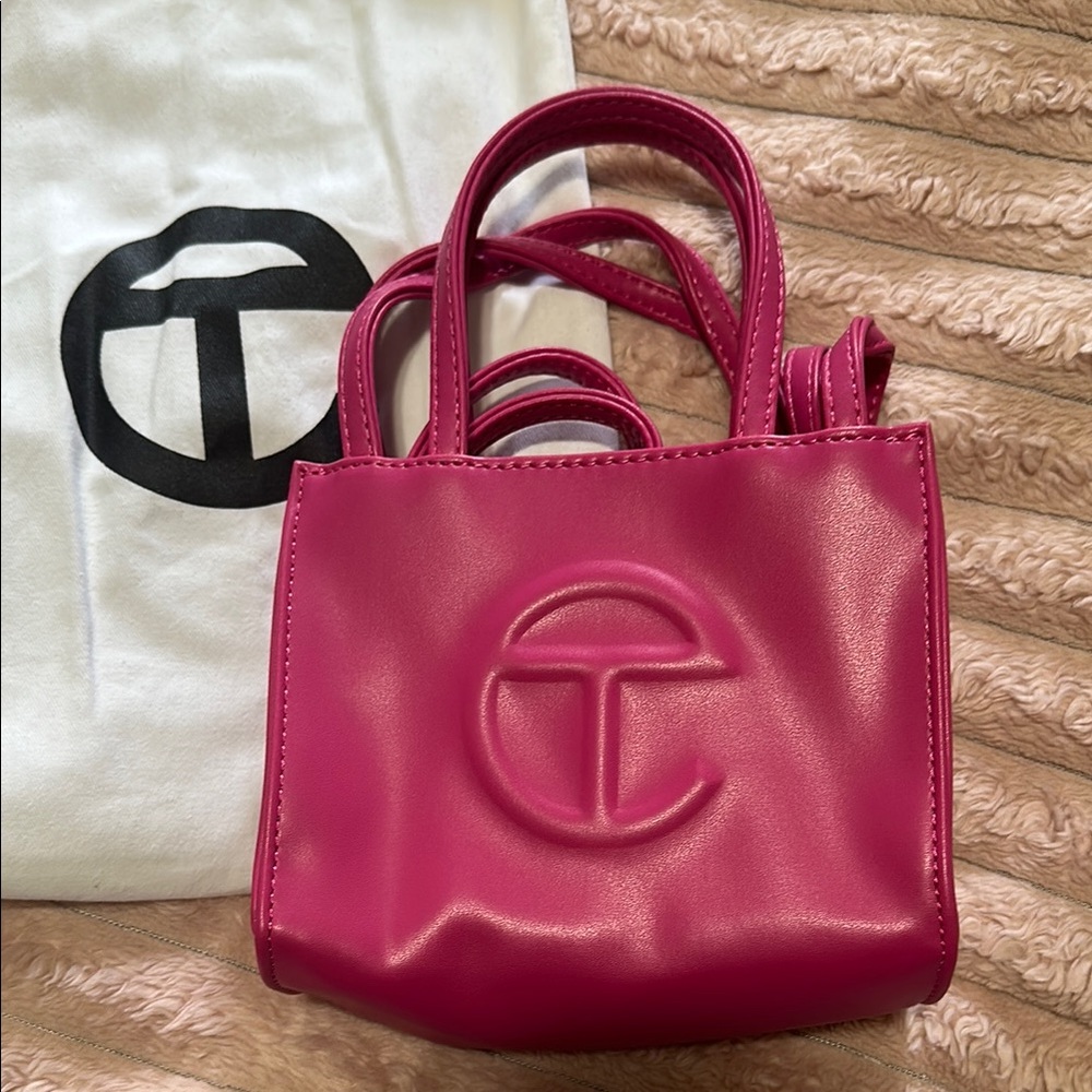 Telfar Azalea Small Bag - Used